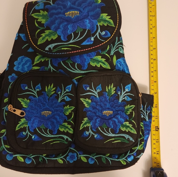 Backpack - Picture 5 of 6